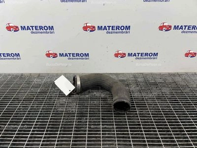 FURTUN INTERCOOLER