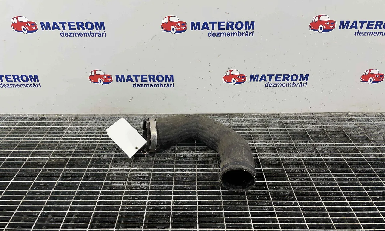 FURTUN INTERCOOLER SKODA YETI 2009-2017