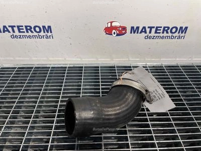 FURTUN INTERCOOLER