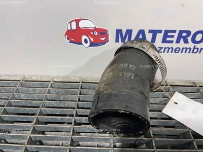 FURTUN INTERCOOLER