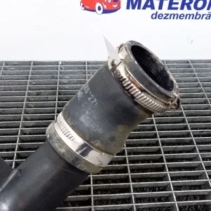 FURTUN INTERCOOLER