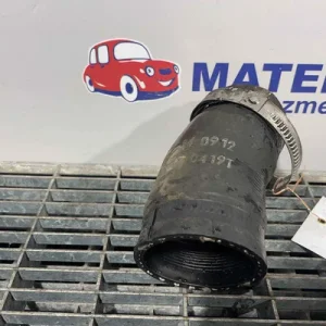 FURTUN INTERCOOLER
