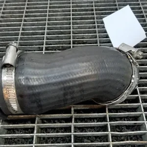 FURTUN INTERCOOLER
