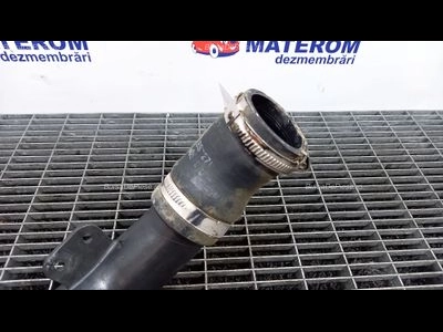 FURTUN INTERCOOLER