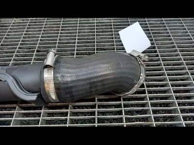 FURTUN INTERCOOLER