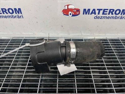 FURTUN INTERCOOLER