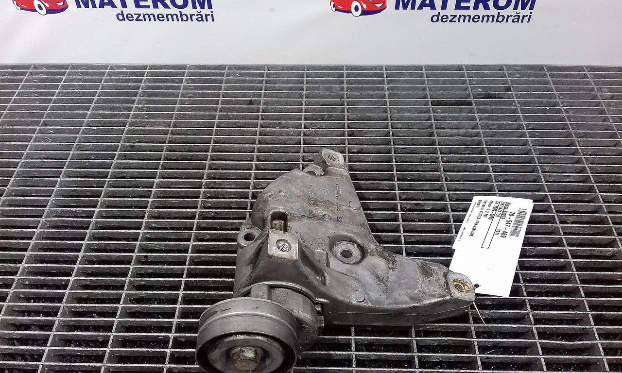 INTINZATOR SKODA YETI 2009-2017