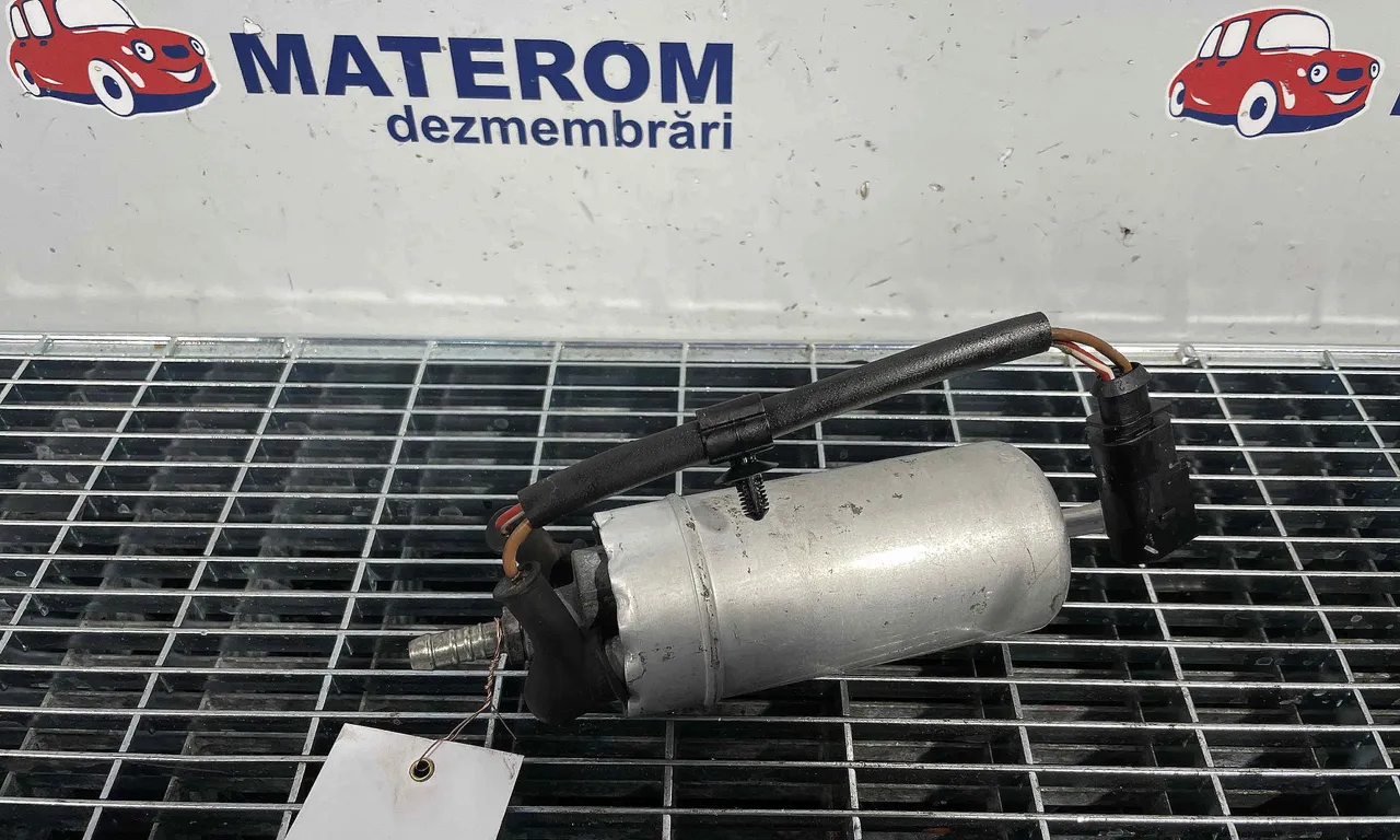 POMPA ALIMENTARE SKODA YETI 2009-2017