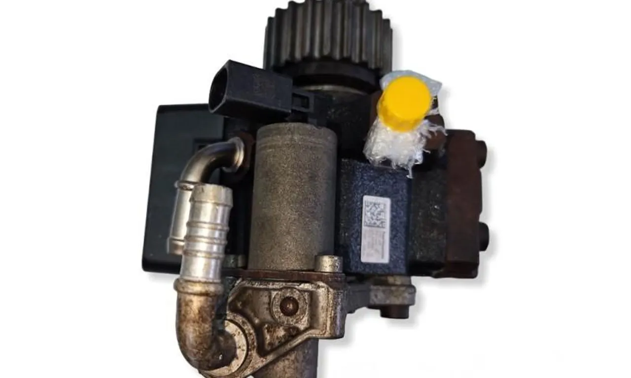 Pompa inalta presiune SKODA YETI 2009-2017