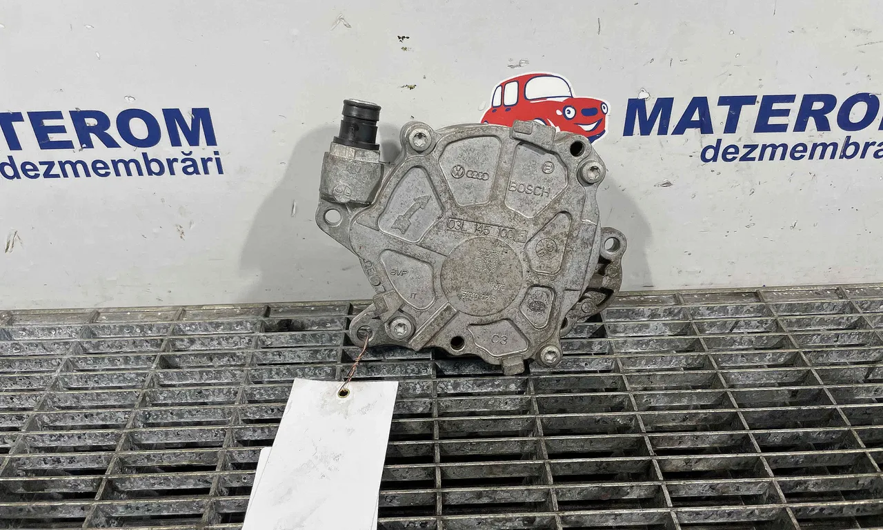 POMPA VACUUM SKODA YETI 2009-2017