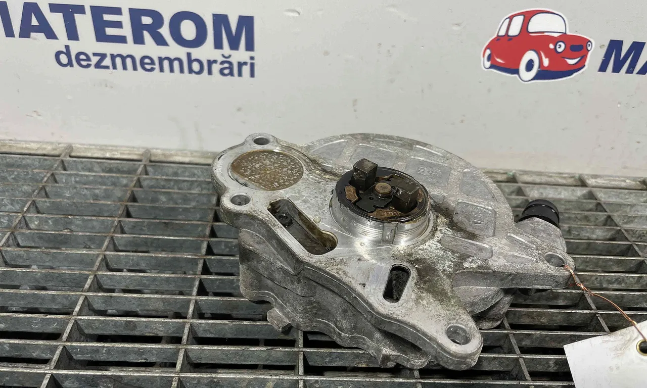 POMPA VACUUM SKODA YETI 2009-2017