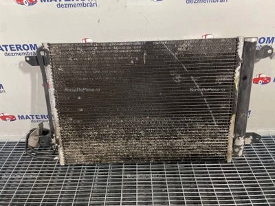 RADIATOR CLIMA