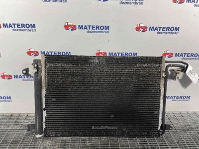 RADIATOR CLIMA