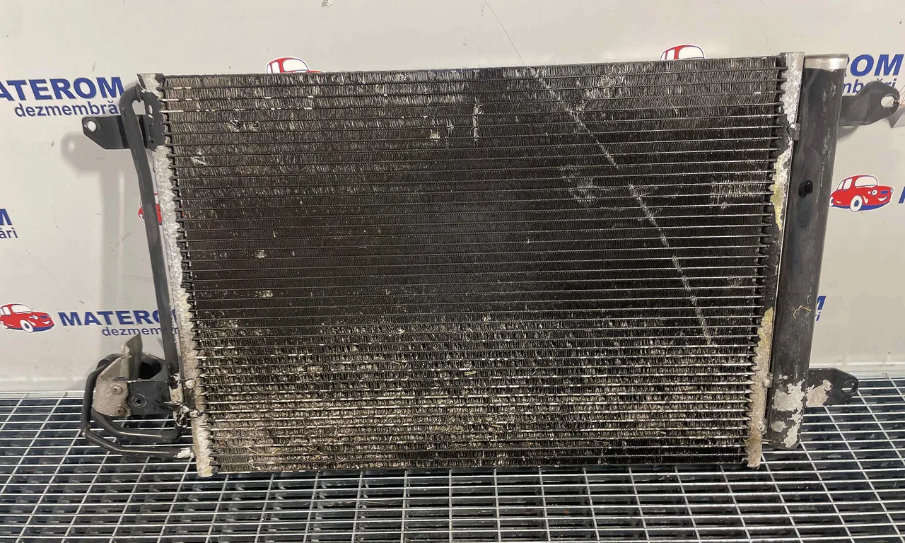 RADIATOR CLIMA SKODA YETI 2009-2017