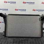 RADIATOR INTERCOOLER SKODA YETI 2.0 2009-2017 oe-1K0145803CG, vedere frontata