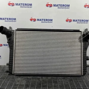 RADIATOR INTERCOOLER