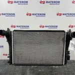 RADIATOR INTERCOOLER SKODA YETI 2.0 2009-2017 oe-1K0145803CG, vedere laterala