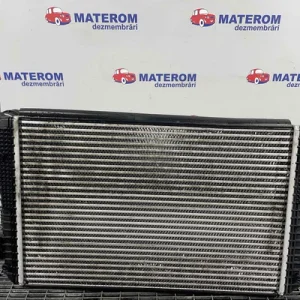 RADIATOR INTERCOOLER