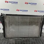 RADIATOR INTERCOOLER SKODA YETI 2.0 2009-2017 oe-1K0145803CG, vedere laterala