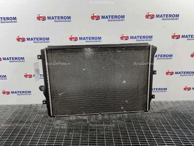 RADIATOR MOTOR