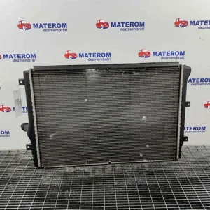RADIATOR MOTOR