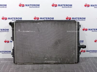 RADIATOR MOTOR