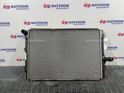 RADIATOR MOTOR