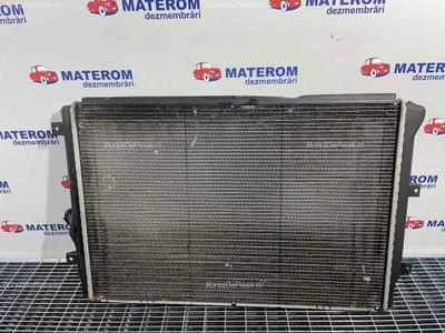 RADIATOR MOTOR