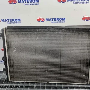 RADIATOR MOTOR