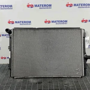 RADIATOR MOTOR