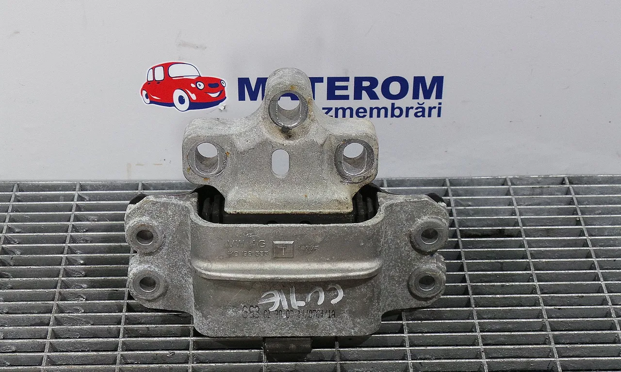 TAMPON CUTIE VITEZE SKODA YETI 2009-2017