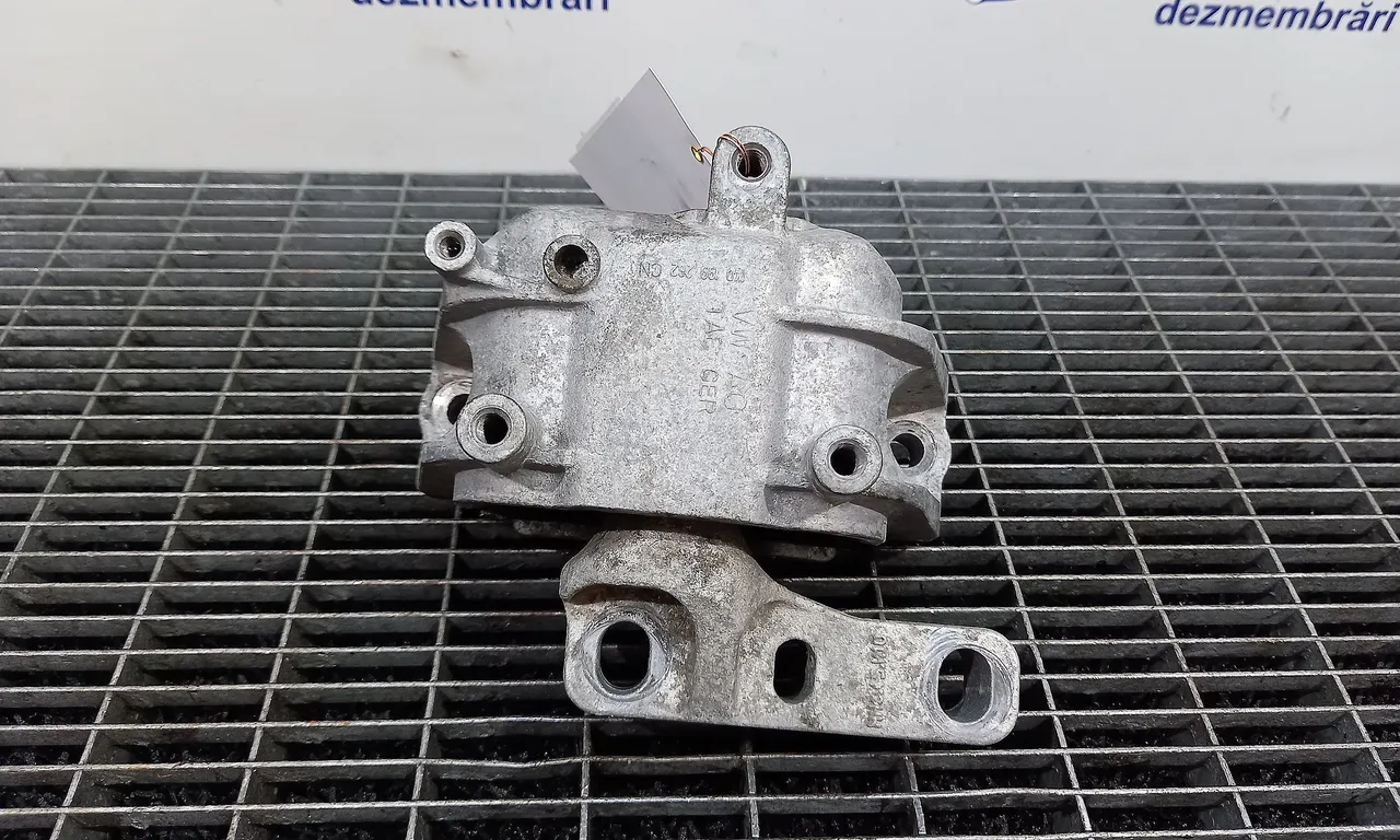 TAMPON MOTOR SKODA YETI 2009-2017
