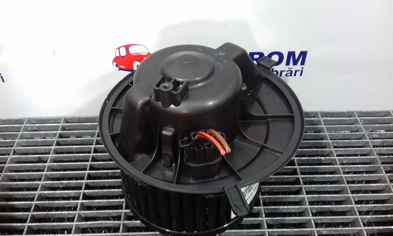 VENTILATOR INCALZIRE SKODA YETI 2009-2017
