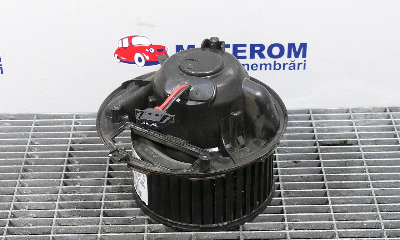 VENTILATOR INCALZIRE SKODA YETI 2009-2017