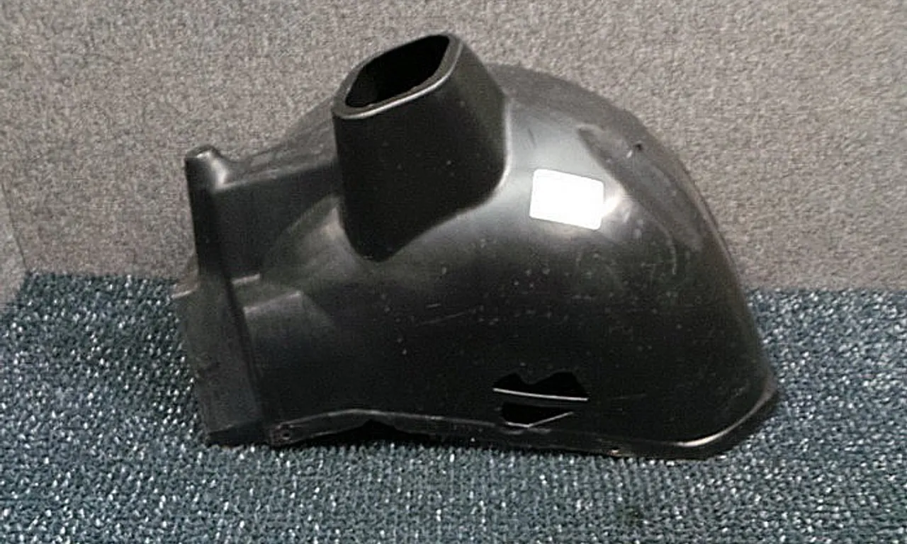 APARATOARE NOROI FATA DREAPTA SMART CITY-COUPE 1998-2004