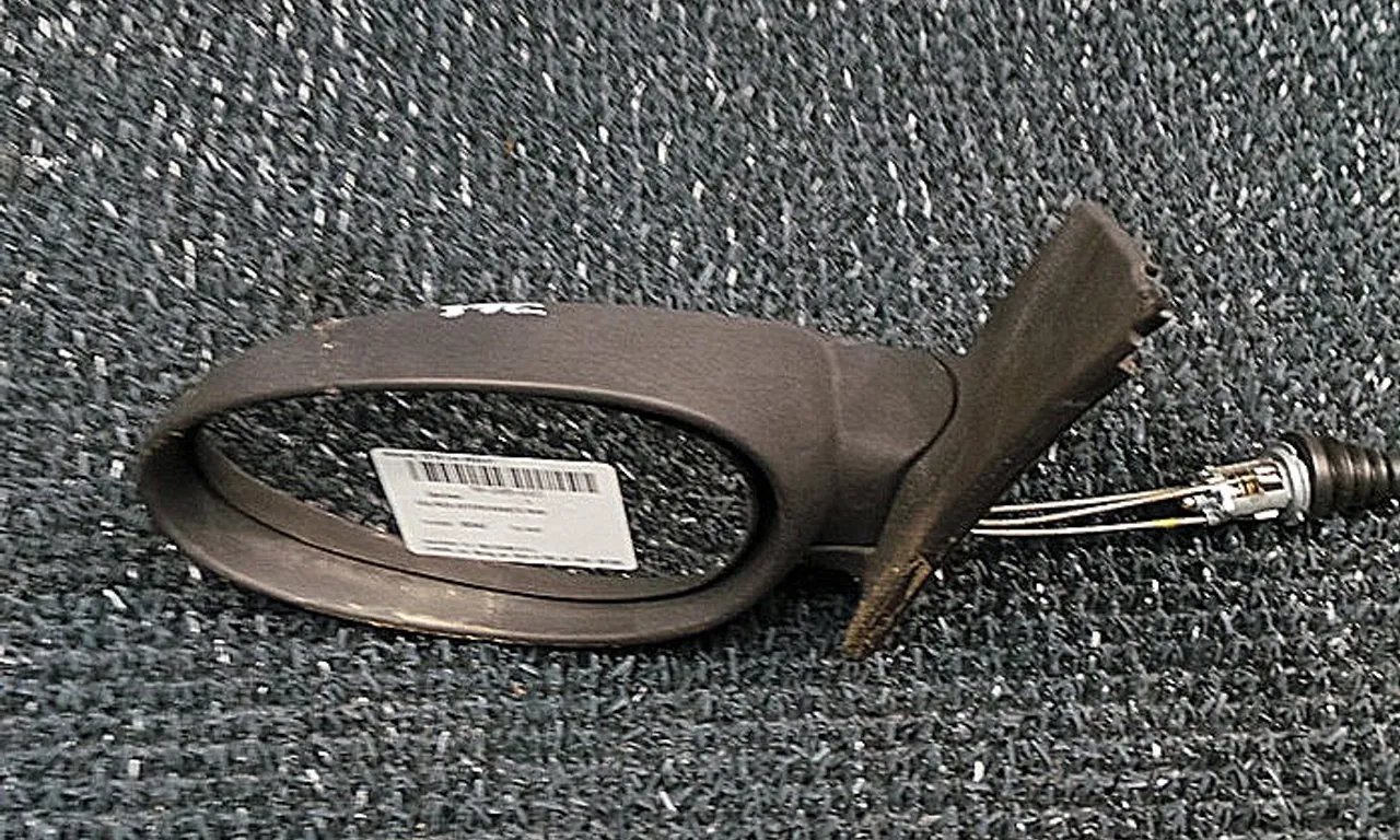 OGLINDA EXTERIOARA STANGA SMART CITY-COUPE 1998-2004