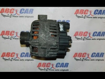 Alternator 14V 115Amp