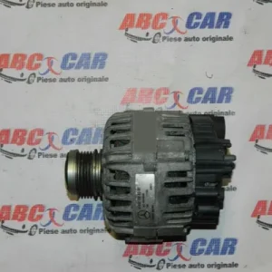 Alternator 14v 115Amp