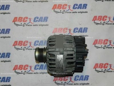 Alternator 14v 115Amp