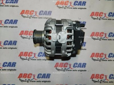 Alternator 14v 90Amp