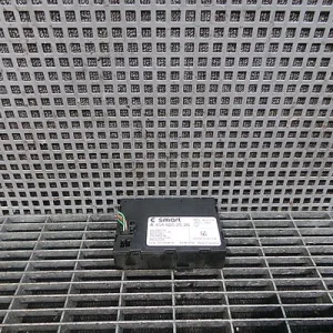 MODUL GATEWAY