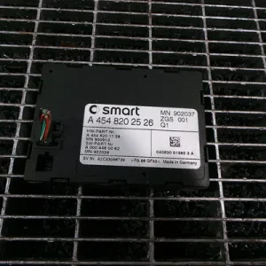 MODUL GATEWAY
