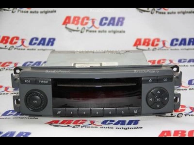 Radio CD