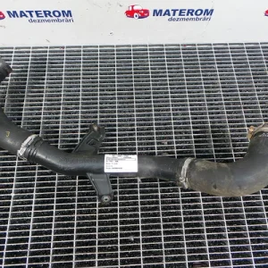 TEAVA INTERCOOLER