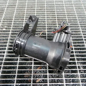 TEAVA INTERCOOLER