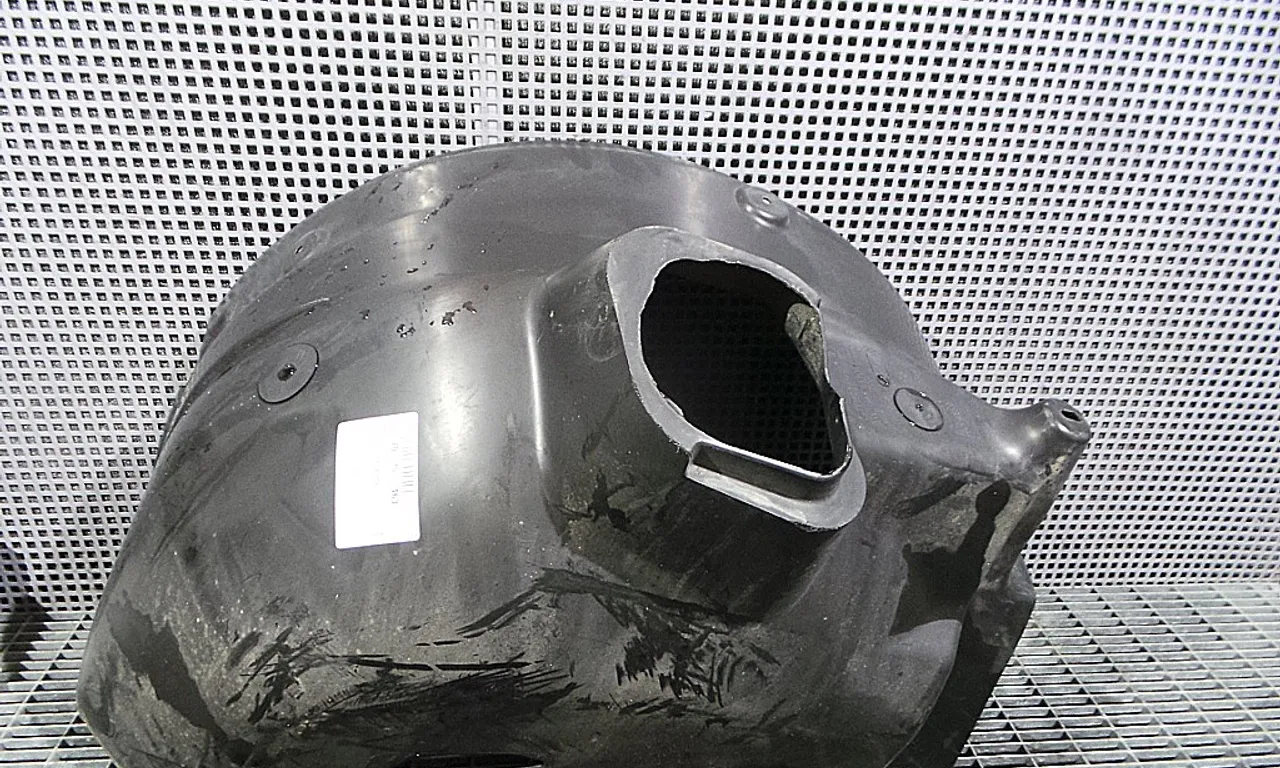 APARATOARE NOROI FATA STANGA SMART FORTWO 2004-2007
