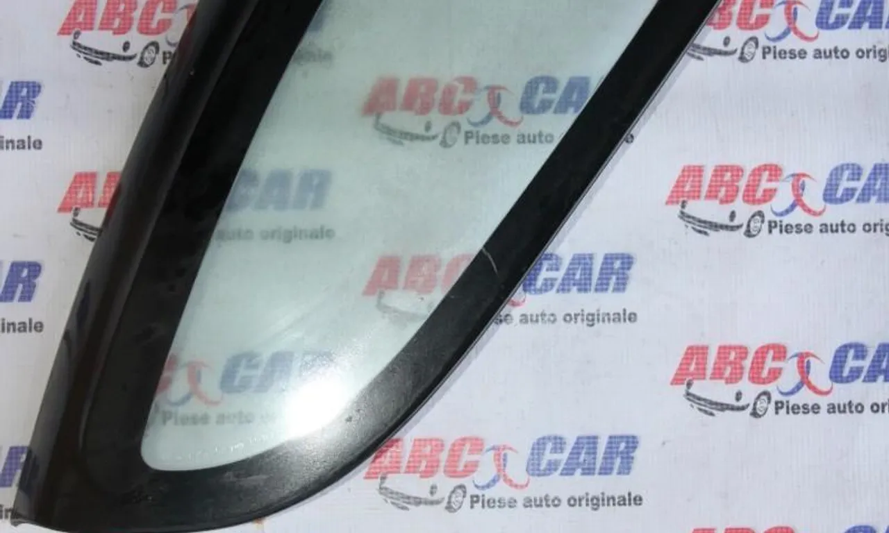 Geam fix dreapta spate SMART FORTWO 2004-2007