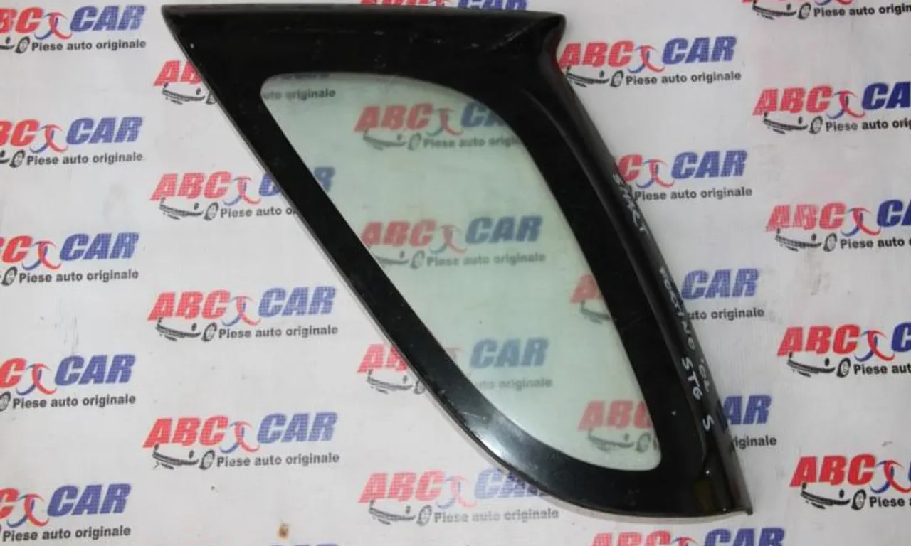 Geam fix stanga spate SMART FORTWO 2004-2007