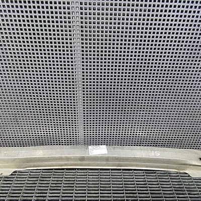 INTARITURA BARA SPATE SMART FORTWO 2004-2007, vedere frontata