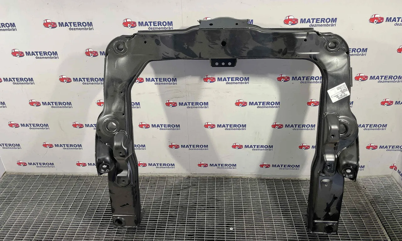 JUG MOTOR SMART FORTWO 2004-2007